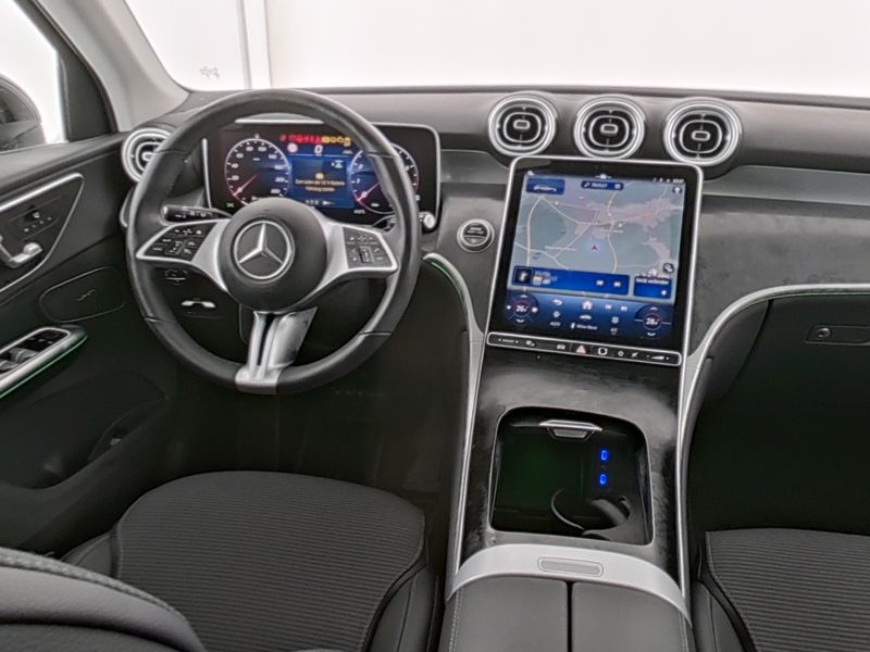 Mercedes-Benz GLC 200 4MATIC Avantgarde Plus, AHV, Soundsystem Mercedes-Benz GLC 200 4MATIC Avantgarde Plus, AHV, Soundsystem