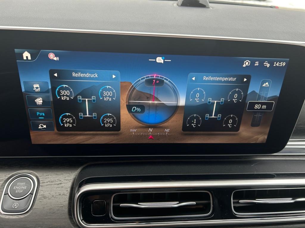 Mercedes-Benz V 300 d 4MATIC AVANTGARDE Extralang LED+DISTR+KAM Mercedes-Benz V 300 d 4MATIC AVANTGARDE Extralang LED+DISTR+KAM