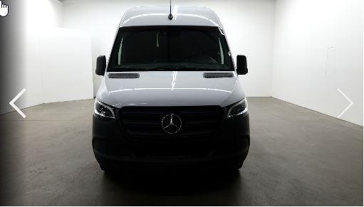 Mercedes-Benz eSprinter 414 Kasten HD 113 KWh+LED+STHZG+KAM Mercedes-Benz eSprinter 414 Kasten HD 113 KWh+LED+STHZG+KAM