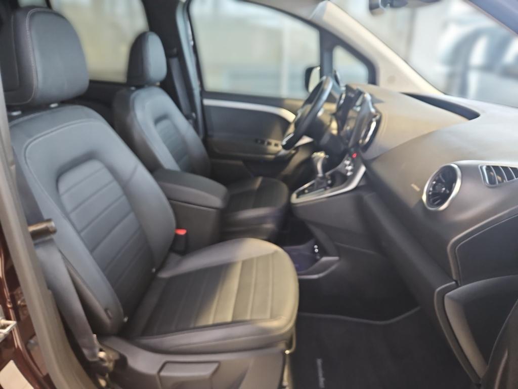 Mercedes-Benz T 180 d PROGRESSIVE EDITION 7GT+AHK+LED+MBUX+KAM+NAVI Mercedes-Benz T 180 d PROGRESSIVE EDITION 7GT+AHK+LED+MBUX+KAM+NAVI