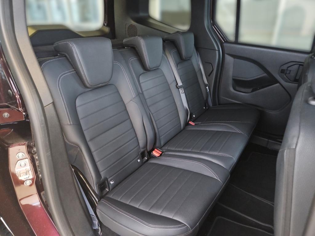 Mercedes-Benz T 180 d PROGRESSIVE EDITION 7GT+AHK+LED+MBUX+KAM+NAVI Mercedes-Benz T 180 d PROGRESSIVE EDITION 7GT+AHK+LED+MBUX+KAM+NAVI