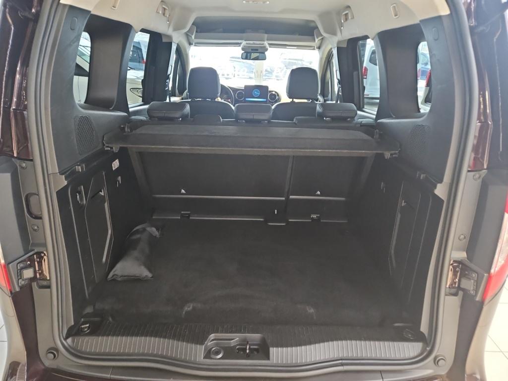 Mercedes-Benz T 180 d PROGRESSIVE EDITION 7GT+AHK+LED+MBUX+KAM+NAVI Mercedes-Benz T 180 d PROGRESSIVE EDITION 7GT+AHK+LED+MBUX+KAM+NAVI