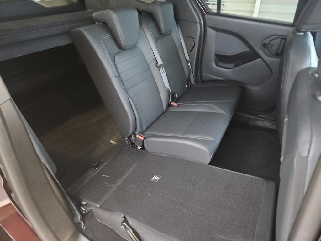 Mercedes-Benz T 180 d PROGRESSIVE EDITION 7GT+AHK+LED+MBUX+KAM+NAVI Mercedes-Benz T 180 d PROGRESSIVE EDITION 7GT+AHK+LED+MBUX+KAM+NAVI