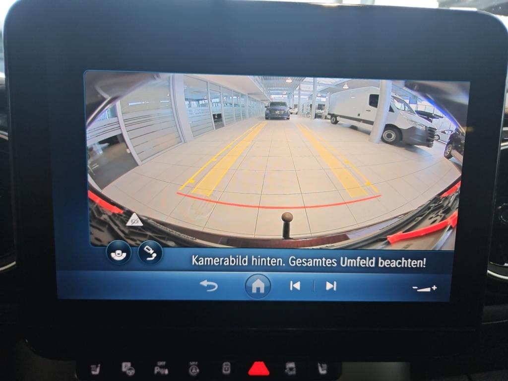 Mercedes-Benz T 180 d PROGRESSIVE EDITION 7GT+AHK+LED+MBUX+KAM+NAVI Mercedes-Benz T 180 d PROGRESSIVE EDITION 7GT+AHK+LED+MBUX+KAM+NAVI