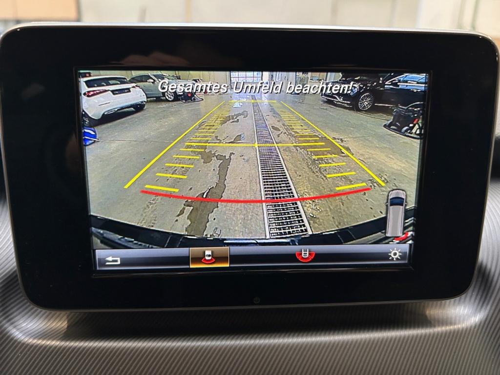 Mercedes-Benz V 220 d EDITION Lang Klima+Kamera+Navi+ Mercedes-Benz V 220 d EDITION Lang Klima+Kamera+Navi+