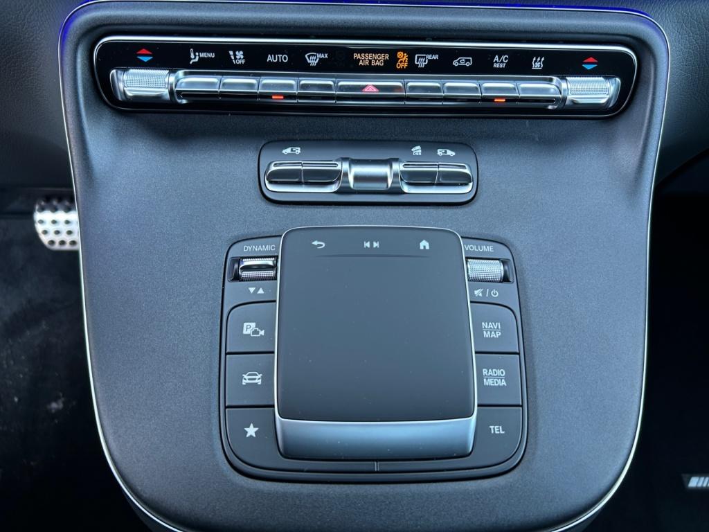 Mercedes-Benz V 300 d 4MATIC AVANTGARDE AMG VOLLAUSSTATTUNG Mercedes-Benz V 300 d 4MATIC AVANTGARDE AMG VOLLAUSSTATTUNG