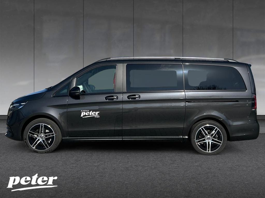 Mercedes-Benz V 300 d 4MATIC AVANTGARDE AMG VOLLAUSSTATTUNG Mercedes-Benz V 300 d 4MATIC AVANTGARDE AMG VOLLAUSSTATTUNG