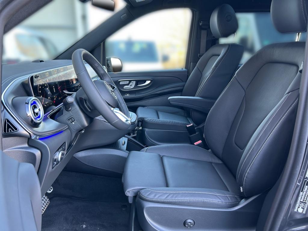 Mercedes-Benz V 300 d 4MATIC AVANTGARDE AMG VOLLAUSSTATTUNG Mercedes-Benz V 300 d 4MATIC AVANTGARDE AMG VOLLAUSSTATTUNG