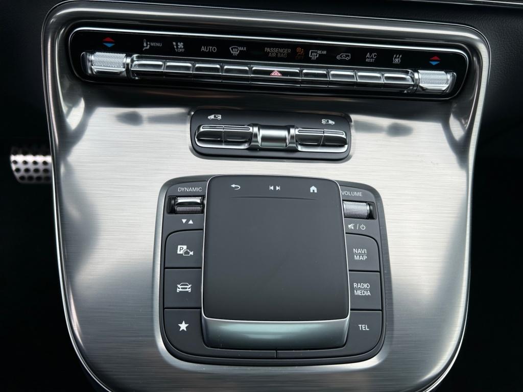 Mercedes-Benz V 300 d EXCLUSIVE Lang Vollausstattung Mercedes-Benz V 300 d EXCLUSIVE Lang Vollausstattung