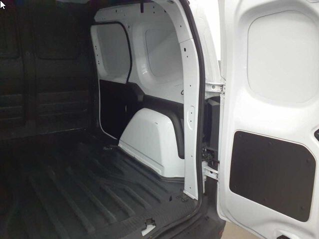 Mercedes-Benz Citan 108 CDI Kasten KLIMA+MBUX+KAMERA Mercedes-Benz Citan 108 CDI Kasten KLIMA+MBUX+KAMERA