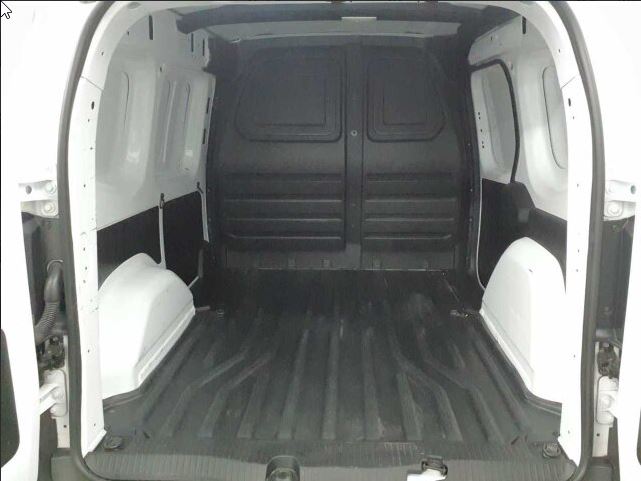 Mercedes-Benz Citan 108 CDI Kasten KLIMA+MBUX+KAMERA Mercedes-Benz Citan 108 CDI Kasten KLIMA+MBUX+KAMERA