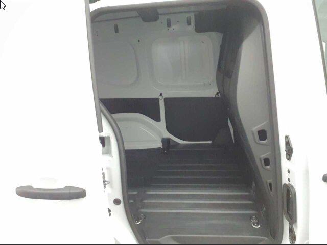 Mercedes-Benz Citan 108 CDI Kasten KLIMA+MBUX+KAMERA Mercedes-Benz Citan 108 CDI Kasten KLIMA+MBUX+KAMERA