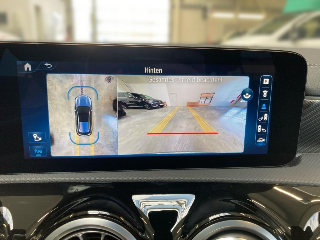 Mercedes-Benz CLA 200 d Shooting Brake Edition Progressive Mercedes-Benz CLA 200 d Shooting Brake Edition Progressive