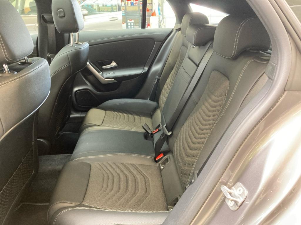 Mercedes-Benz CLA 200 d Shooting Brake Edition Progressive Mercedes-Benz CLA 200 d Shooting Brake Edition Progressive