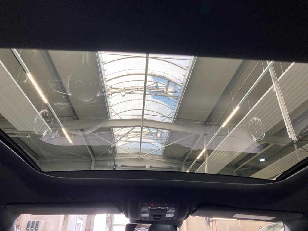 Mercedes-Benz CLA 200 d Shooting Brake Edition Progressive Mercedes-Benz CLA 200 d Shooting Brake Edition Progressive