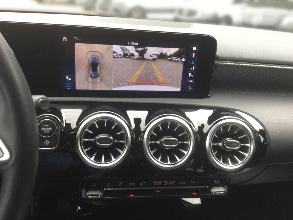 Mercedes-Benz A 220 4MATIC Progressive, AHV Mercedes-Benz A 220 4MATIC Progressive, AHV