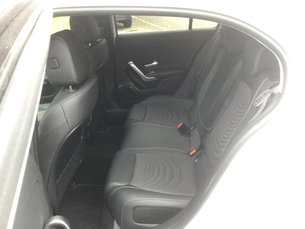 Mercedes-Benz A 220 4MATIC Progressive, AHV Mercedes-Benz A 220 4MATIC Progressive, AHV