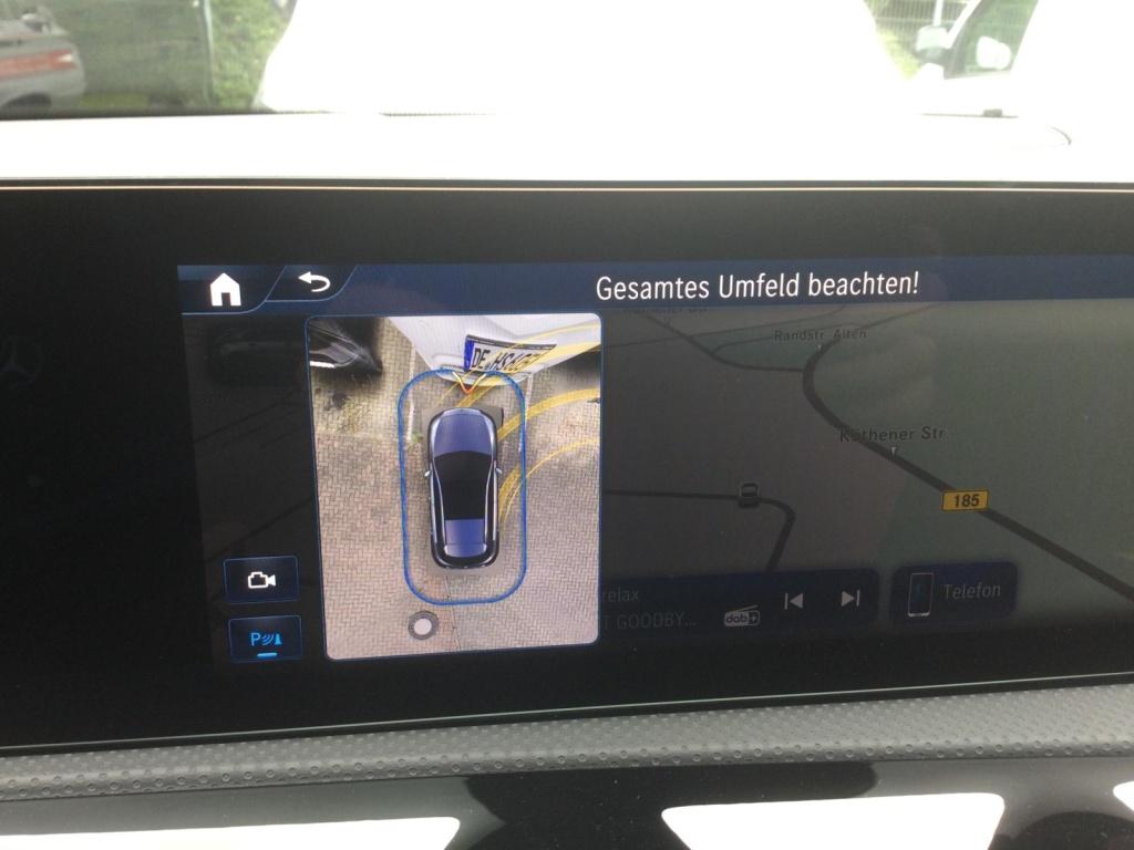 Mercedes-Benz A 220 4MATIC Progressive, AHV Mercedes-Benz A 220 4MATIC Progressive, AHV