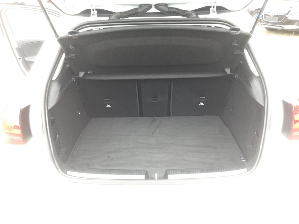 Mercedes-Benz A 220 4MATIC Progressive, AHV Mercedes-Benz A 220 4MATIC Progressive, AHV