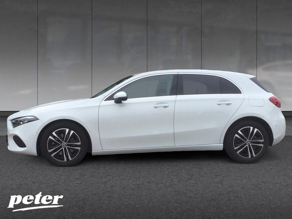 Mercedes-Benz A 220 4MATIC Progressive, AHV Mercedes-Benz A 220 4MATIC Progressive, AHV