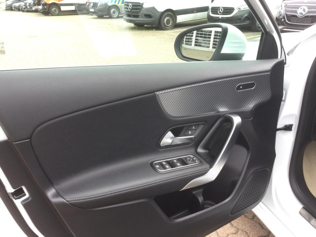 Mercedes-Benz A 220 4MATIC Progressive, AHV Mercedes-Benz A 220 4MATIC Progressive, AHV