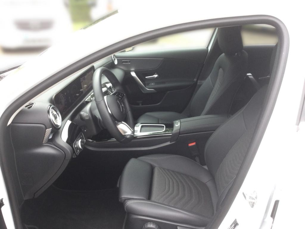 Mercedes-Benz A 220 4MATIC Progressive, AHV Mercedes-Benz A 220 4MATIC Progressive, AHV
