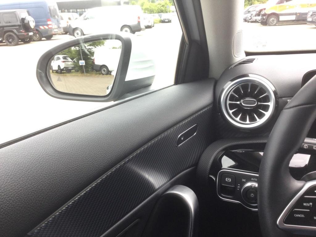 Mercedes-Benz A 220 4MATIC Progressive, AHV Mercedes-Benz A 220 4MATIC Progressive, AHV