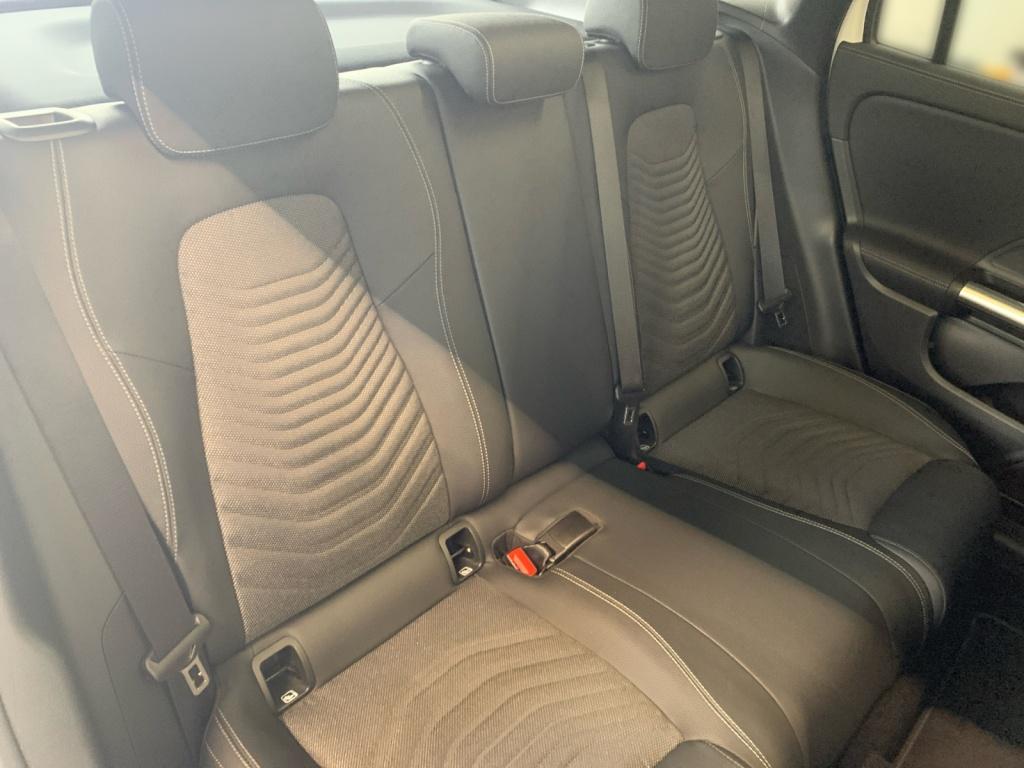 Mercedes-Benz GLA 180 Progressive Line Edition, Night Paket Mercedes-Benz GLA 180 Progressive Line Edition, Night Paket