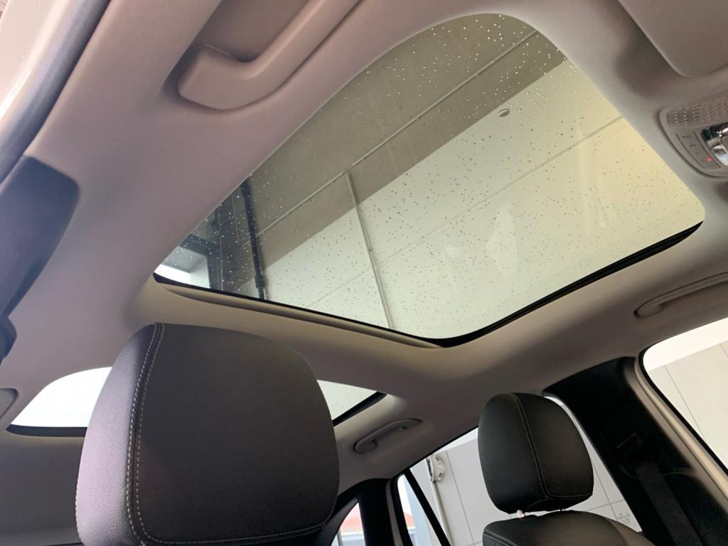 Mercedes-Benz GLA 180 Progressive Line Edition, Night Paket Mercedes-Benz GLA 180 Progressive Line Edition, Night Paket