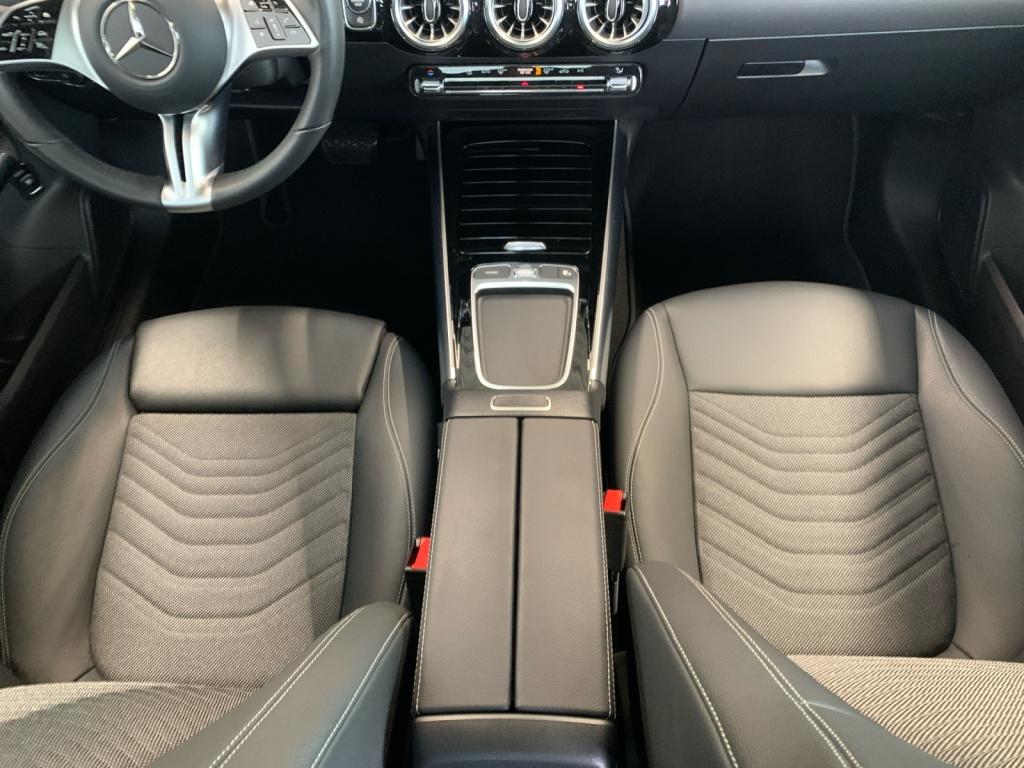 Mercedes-Benz GLA 180 Progressive Line Edition, Night Paket Mercedes-Benz GLA 180 Progressive Line Edition, Night Paket