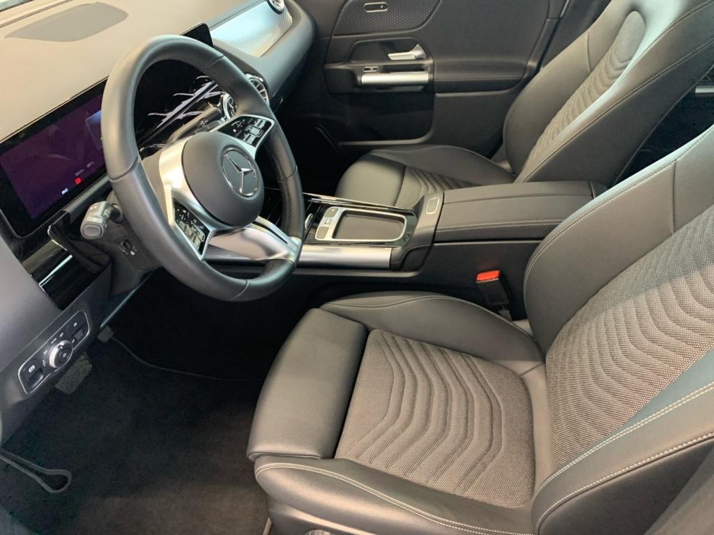 Mercedes-Benz GLA 180 Progressive Line Edition, Night Paket Mercedes-Benz GLA 180 Progressive Line Edition, Night Paket