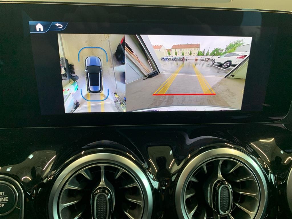 Mercedes-Benz GLA 180 Progressive Line Edition, Night Paket Mercedes-Benz GLA 180 Progressive Line Edition, Night Paket