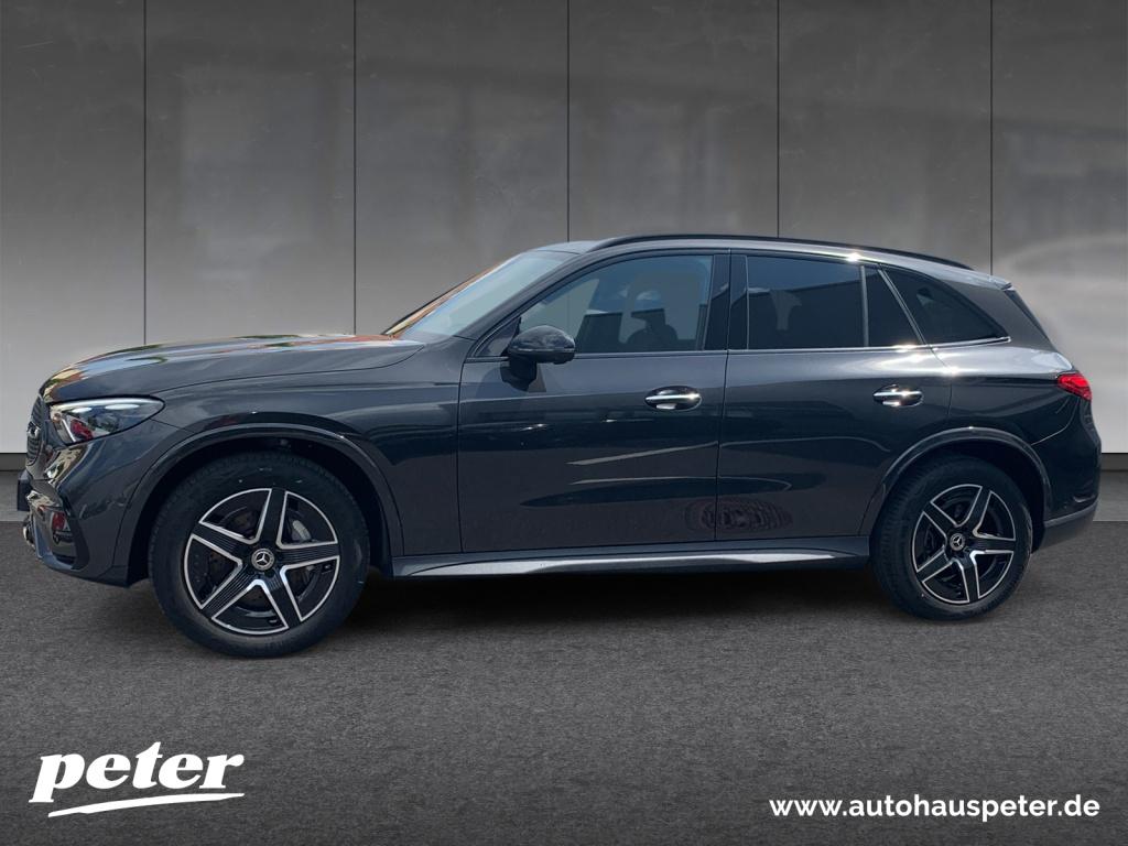 Mercedes-Benz GLC 200 4MATIC AMG Line Premium, Airmatic Mercedes-Benz GLC 200 4MATIC AMG Line Premium, Airmatic