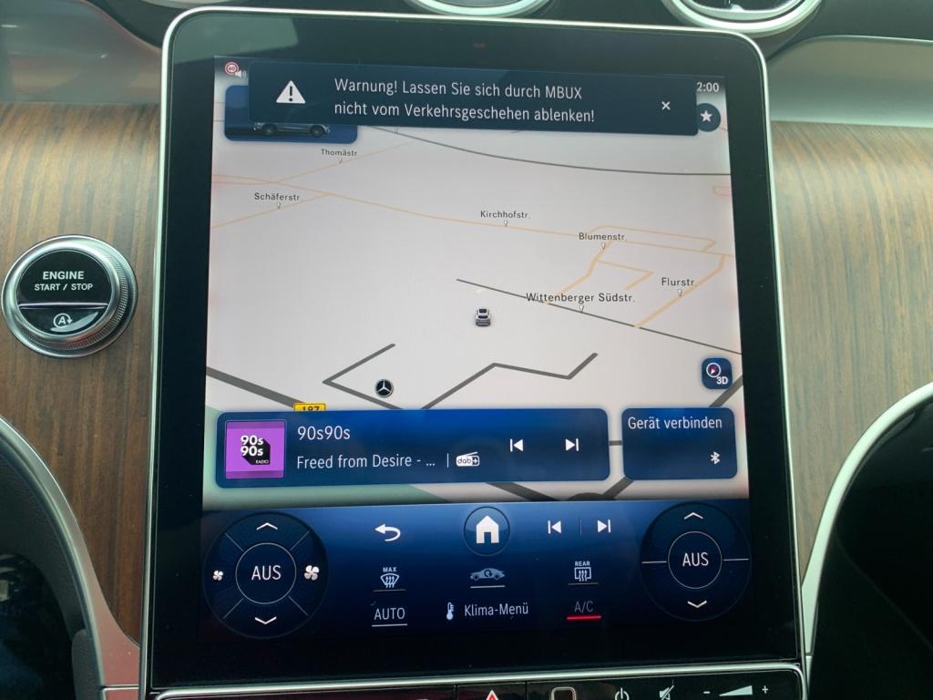 Mercedes-Benz GLC 200 4MATIC AMG Line Premium, Airmatic Mercedes-Benz GLC 200 4MATIC AMG Line Premium, Airmatic