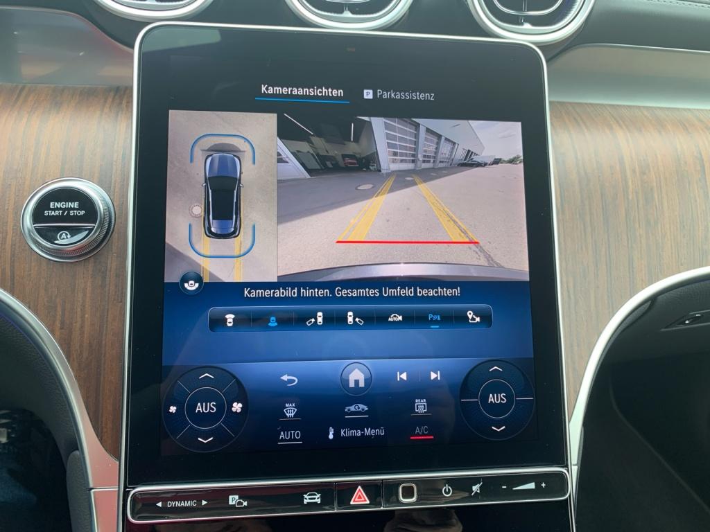 Mercedes-Benz GLC 200 4MATIC AMG Line Premium, Airmatic Mercedes-Benz GLC 200 4MATIC AMG Line Premium, Airmatic