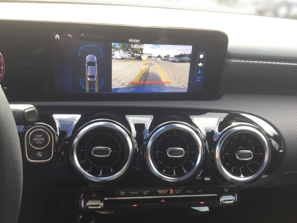 Mercedes-Benz A 180 Limousine Progressive Line Advanced Mercedes-Benz A 180 Limousine Progressive Line Advanced