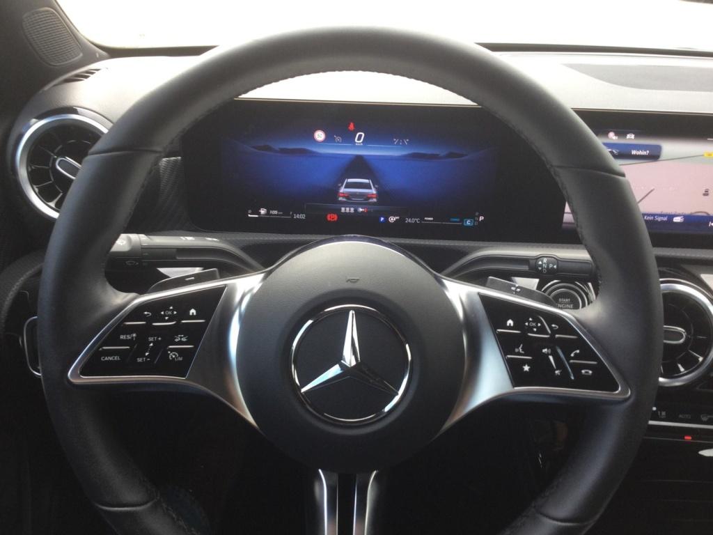 Mercedes-Benz A 180 Limousine Progressive Line Advanced Mercedes-Benz A 180 Limousine Progressive Line Advanced