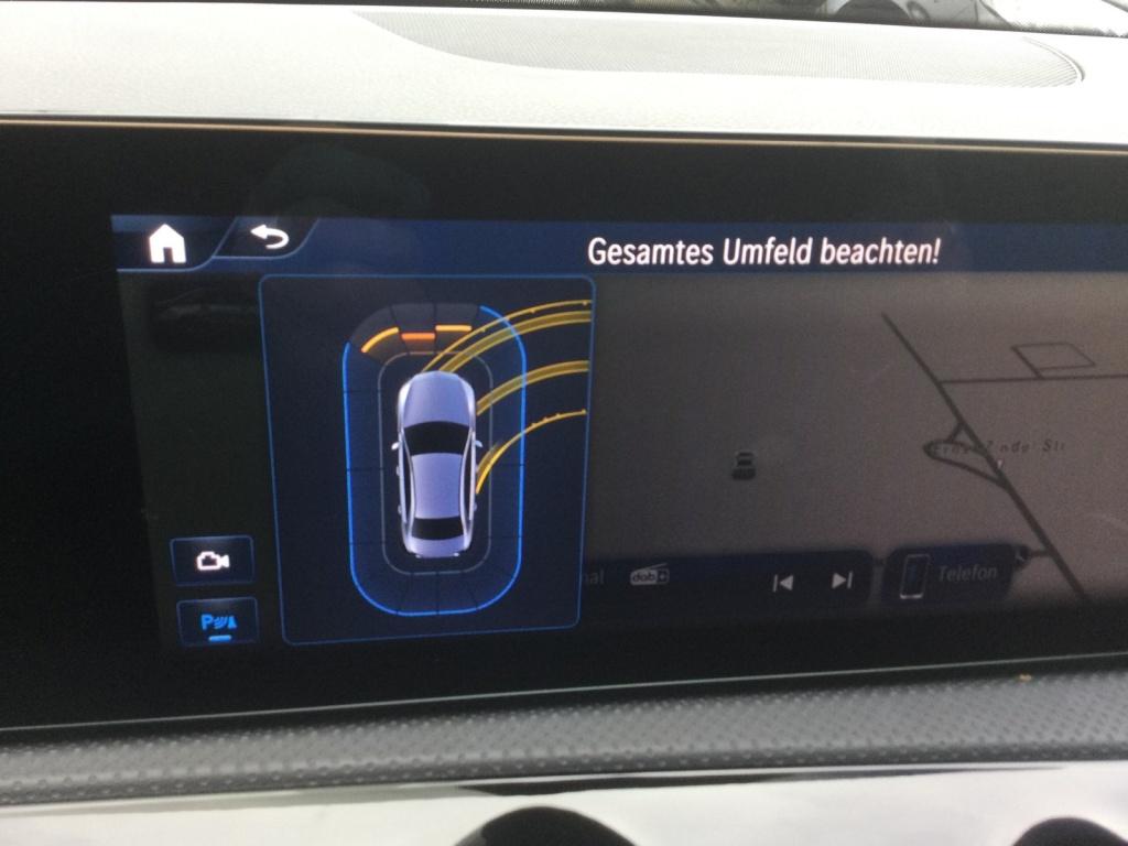 Mercedes-Benz A 180 Limousine Progressive Line Advanced Mercedes-Benz A 180 Limousine Progressive Line Advanced