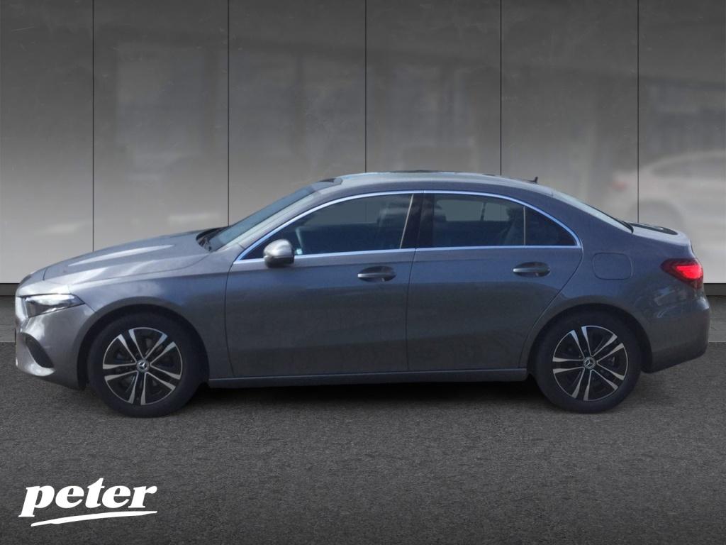 Mercedes-Benz A 180 Limousine Progressive Line Advanced Mercedes-Benz A 180 Limousine Progressive Line Advanced