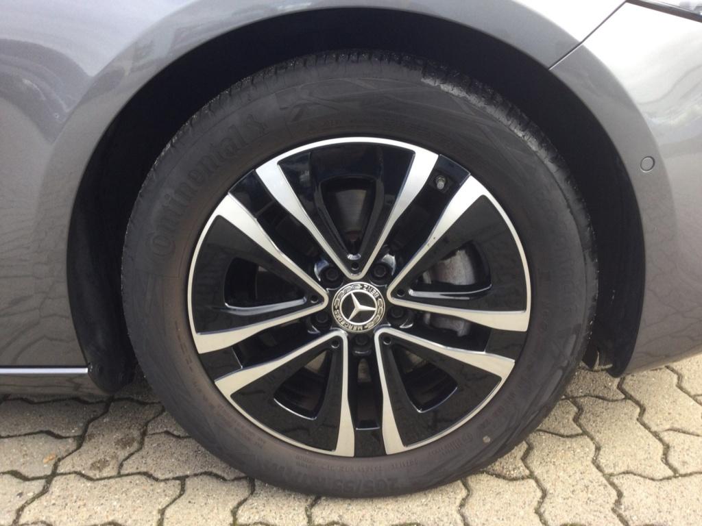 Mercedes-Benz A 180 Limousine Progressive Line Advanced Mercedes-Benz A 180 Limousine Progressive Line Advanced