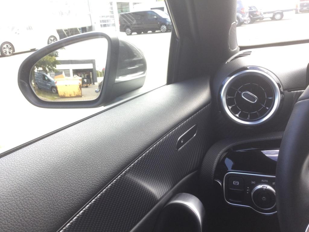 Mercedes-Benz A 180 Limousine Progressive Line Advanced Mercedes-Benz A 180 Limousine Progressive Line Advanced