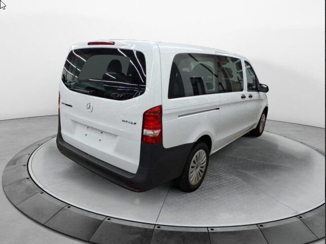 Mercedes-Benz Vito 114 CDI Tourer Neues Modell 9GT+MBUX+KAMERA Mercedes-Benz Vito 114 CDI Tourer Neues Modell 9GT+MBUX+KAMERA