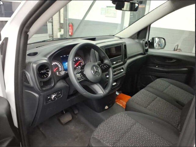 Mercedes-Benz Vito 114 CDI Tourer Neues Modell 9GT+MBUX+KAMERA Mercedes-Benz Vito 114 CDI Tourer Neues Modell 9GT+MBUX+KAMERA