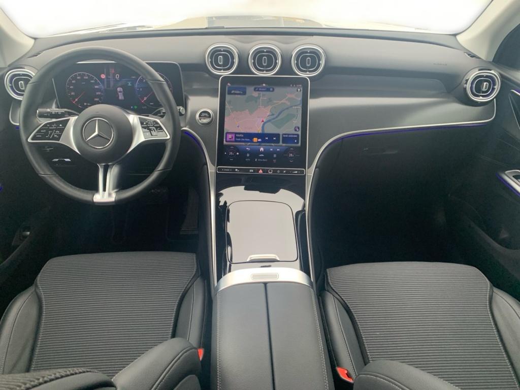 Mercedes-Benz GLC 220 d 4MATIC Avantgarde, AHV, Winter Paket Mercedes-Benz GLC 220 d 4MATIC Avantgarde, AHV, Winter Paket