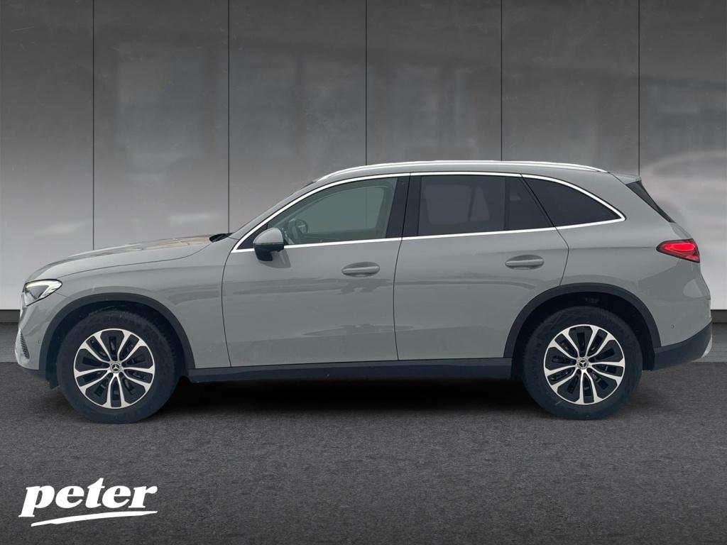 Mercedes-Benz GLC 220 d 4MATIC Avantgarde, AHV, Winter Paket Mercedes-Benz GLC 220 d 4MATIC Avantgarde, AHV, Winter Paket