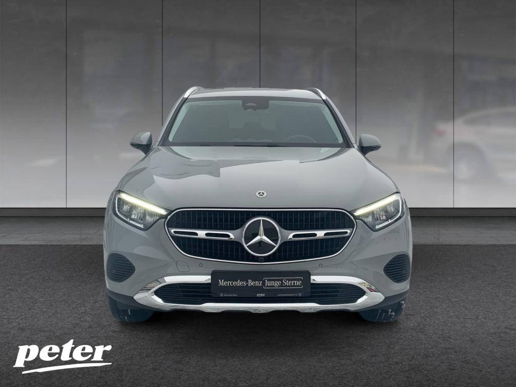 Mercedes-Benz GLC 220 d 4MATIC Avantgarde, AHV, Winter Paket Mercedes-Benz GLC 220 d 4MATIC Avantgarde, AHV, Winter Paket