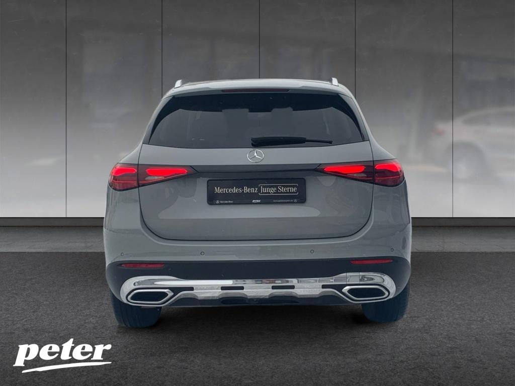 Mercedes-Benz GLC 220 d 4MATIC Avantgarde, AHV, Winter Paket Mercedes-Benz GLC 220 d 4MATIC Avantgarde, AHV, Winter Paket