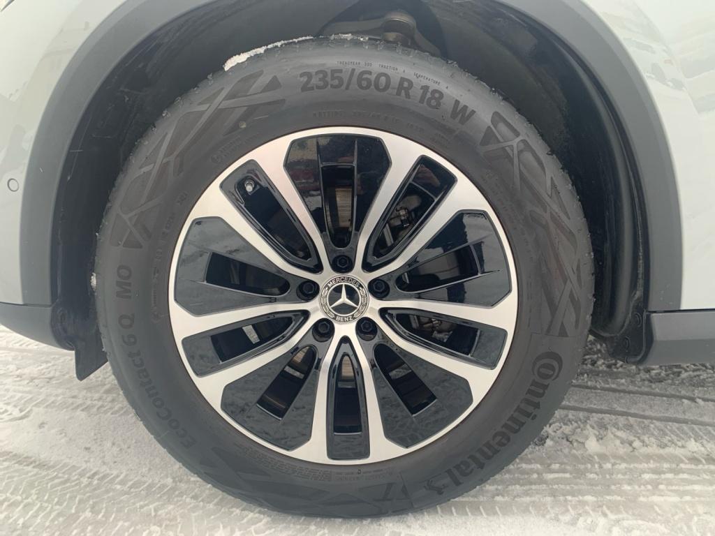 Mercedes-Benz GLC 220 d 4MATIC Avantgarde, AHV, Winter Paket Mercedes-Benz GLC 220 d 4MATIC Avantgarde, AHV, Winter Paket