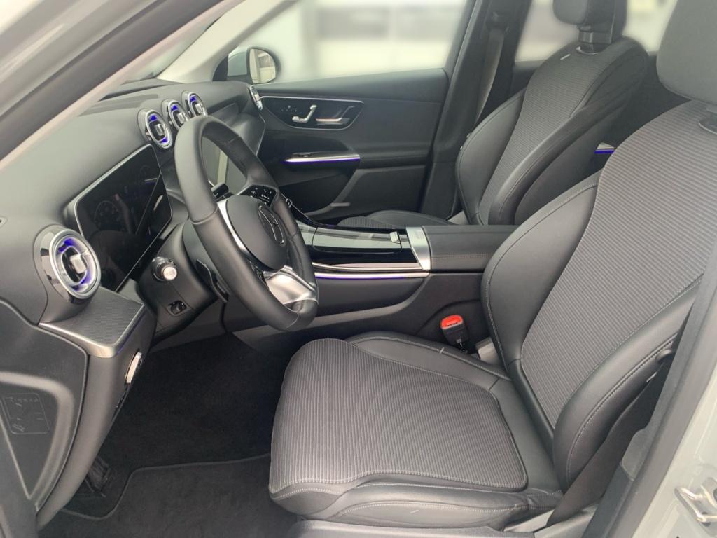 Mercedes-Benz GLC 220 d 4MATIC Avantgarde, AHV, Winter Paket Mercedes-Benz GLC 220 d 4MATIC Avantgarde, AHV, Winter Paket