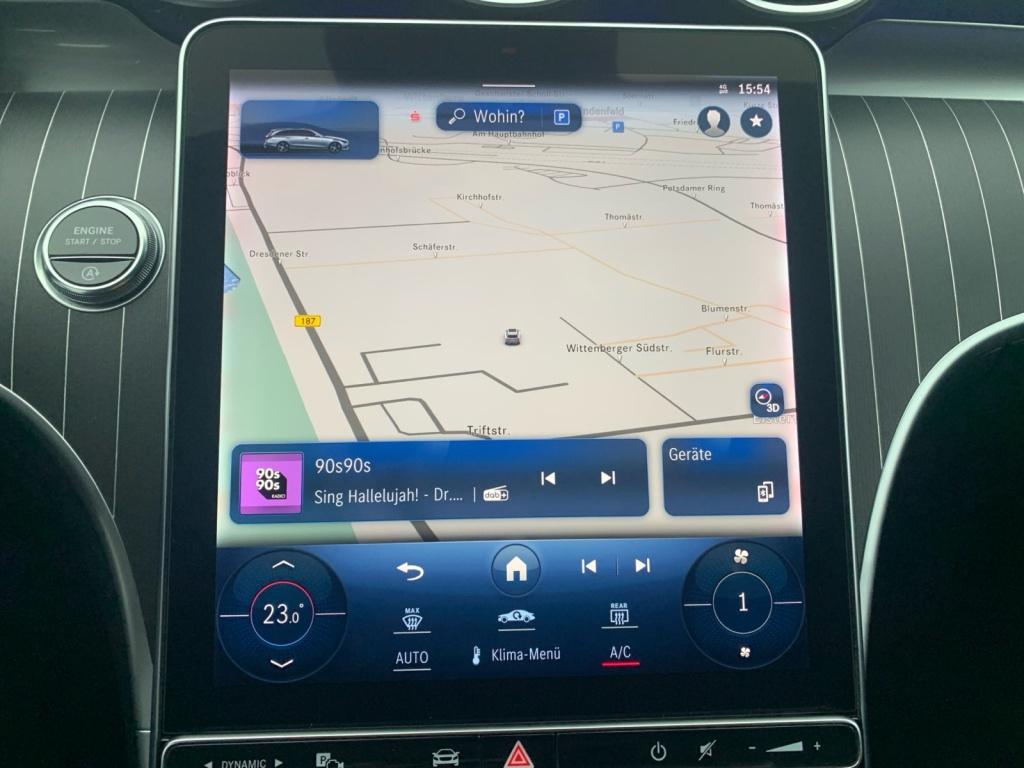 Mercedes-Benz C 300 d T-Modell AMG, Night Paket, Panoramadach Mercedes-Benz C 300 d T-Modell AMG, Night Paket, Panoramadach